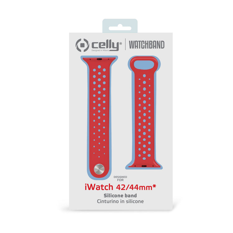 WATCHBAND - APPLE WATCH 42/44mm [FEELING]