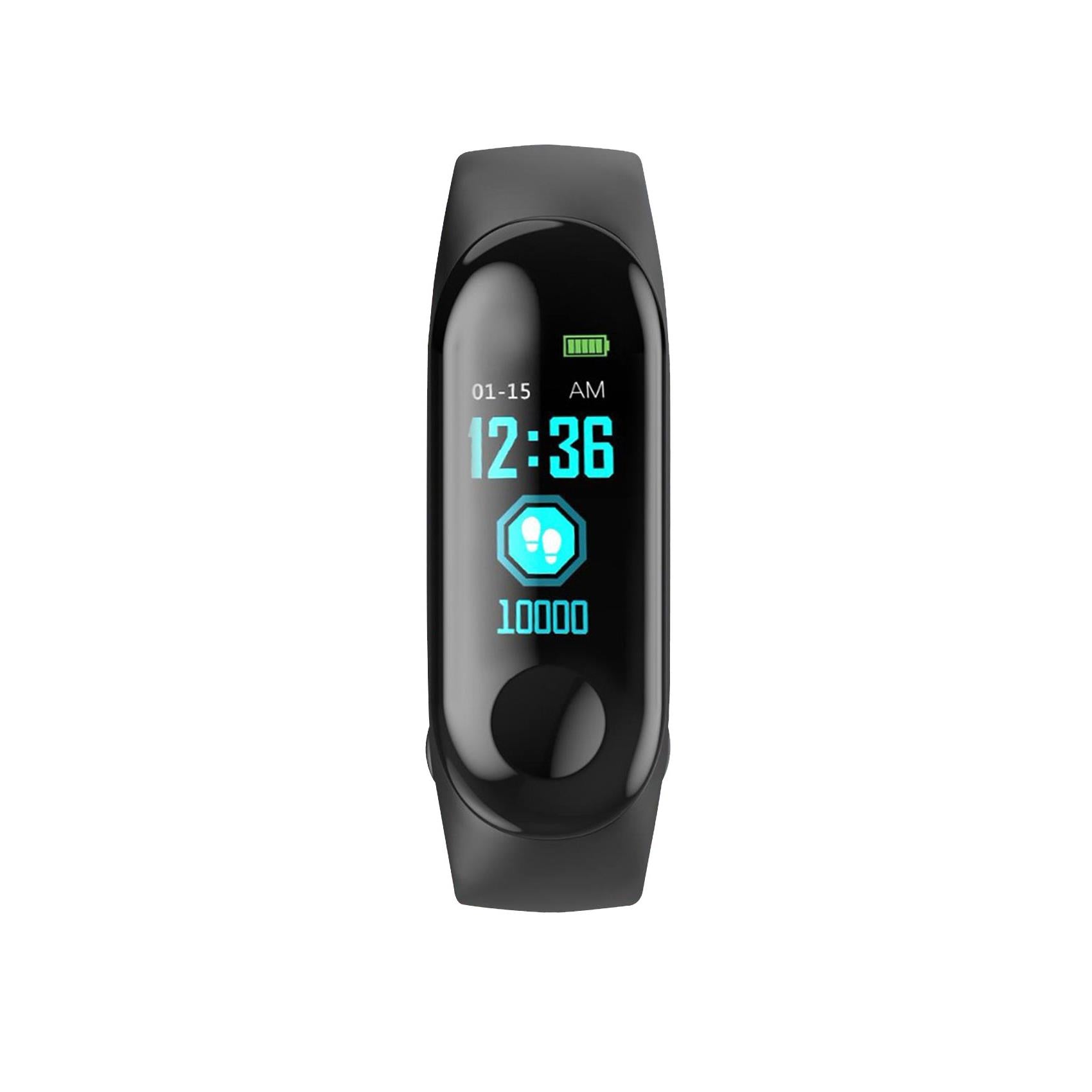 TRAINERBAND - Smartwatch Celly