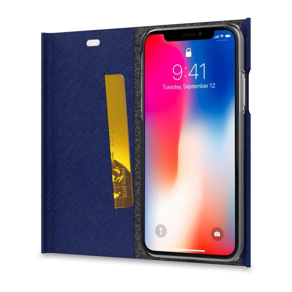 Cover SHELL - iPhone XS/X Celly.