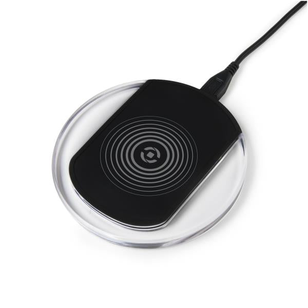 Wireless charger 1A Celly