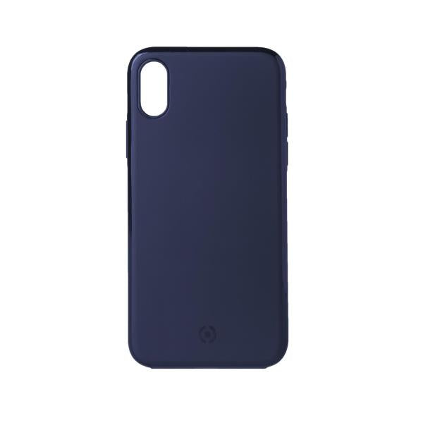 Cover GHOSTSKIN - iPhone XS/X Celly.