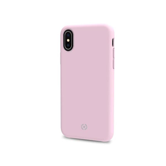 Cover FEELING - iPhone XS/X Celly.