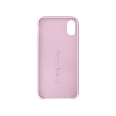Cover FEELING - iPhone XS/X Celly.