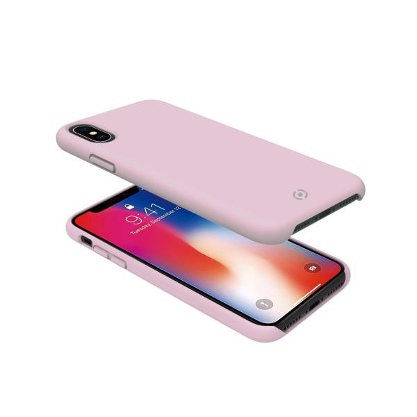 Cover FEELING - iPhone XS/X Celly.