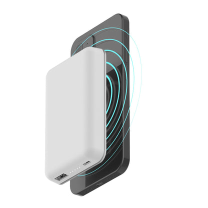 POWER BANK MAGNETICO 5000 MaH