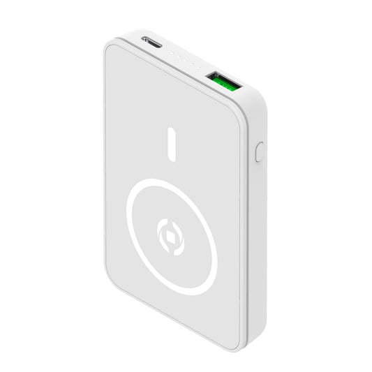 POWER BANK MAGNETICO 5000 MaH