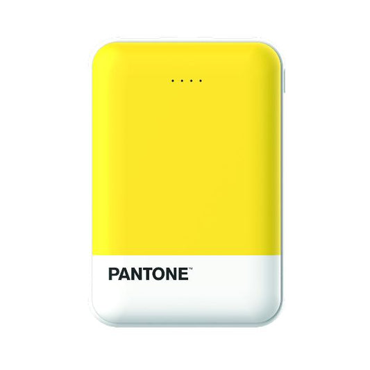 Pocket Power Bank Pantone