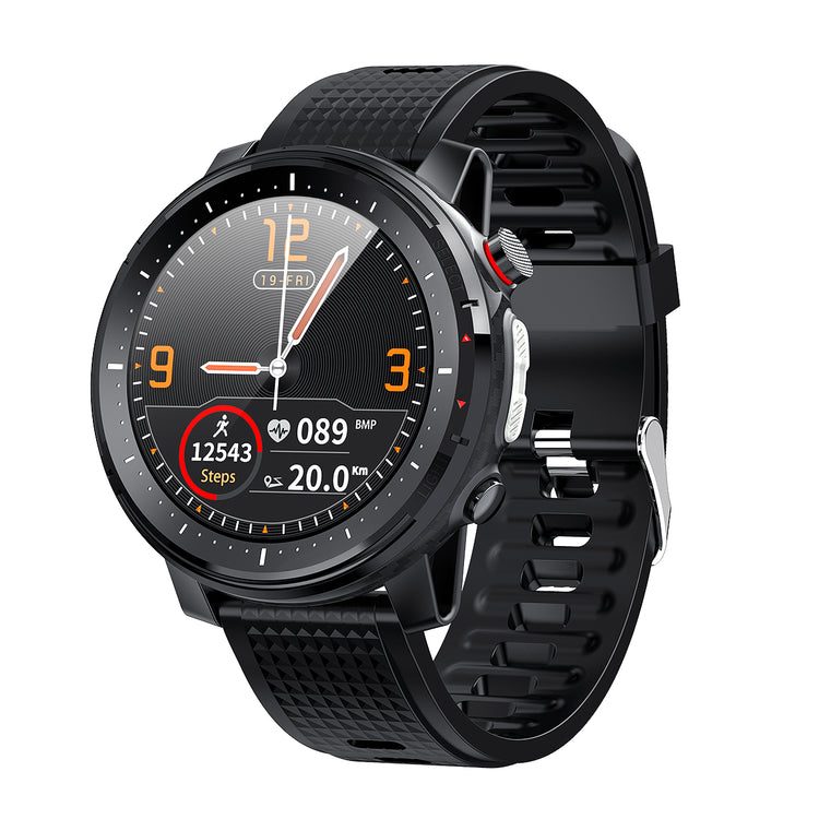 SMARTY 2.0 Smart Watch SW015A