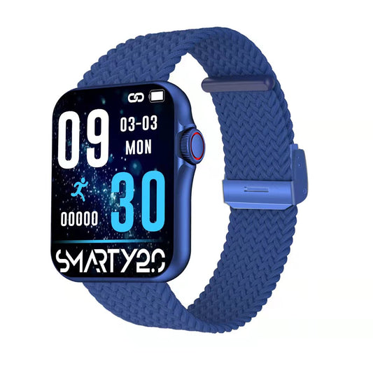 SMARTY 2.0 Smart Watch SW028C