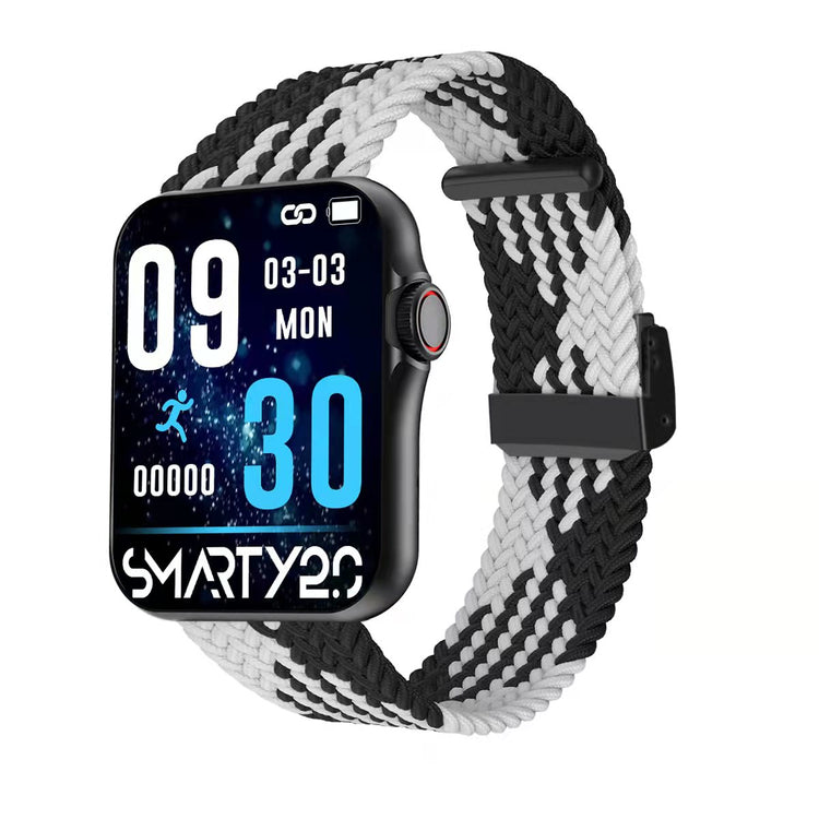 SMARTY 2.0 Smart Watch SW028C