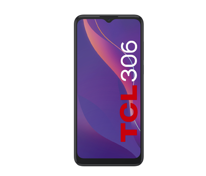 TCL 306 32GB New Device