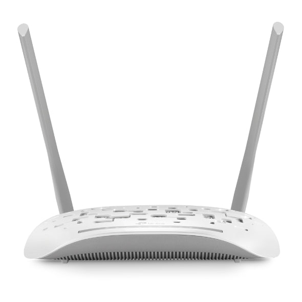 WIRELESS ROUTER ADSL2/2+ TP-LINK TD-W8961N