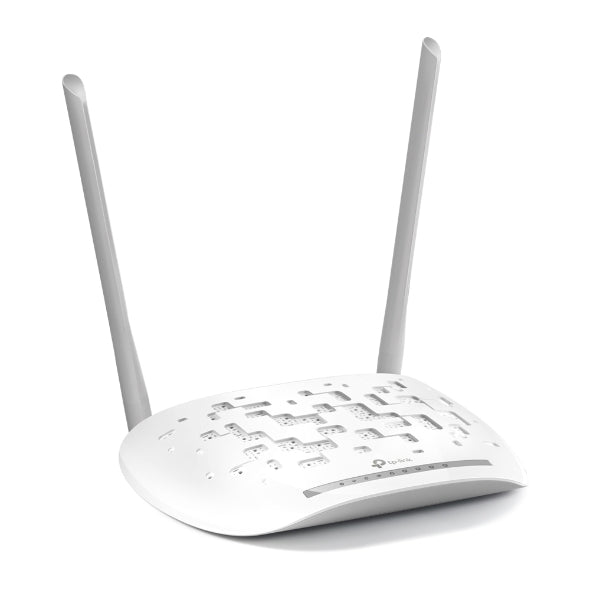 WIRELESS ROUTER ADSL2/2+ TP-LINK TD-W8961N