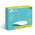 WIRELESS ROUTER ADSL2/2+ TP-LINK TD-W8961N