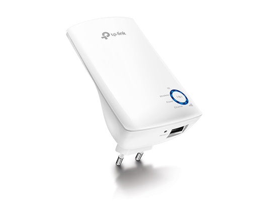 TP-LINK Range Extender Wireless Universale 300 Mbps