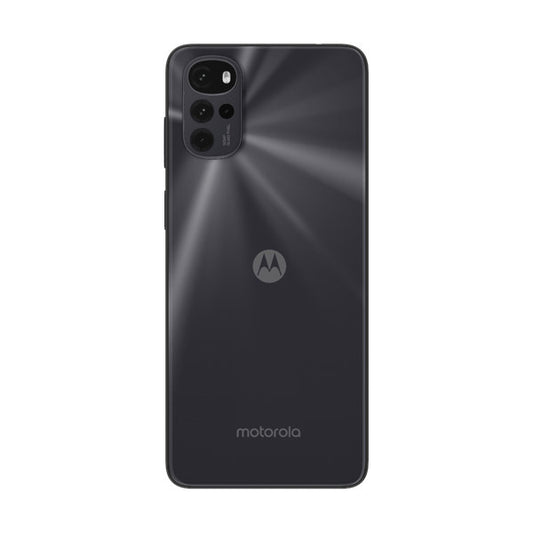 Motorola G22 4/64GB Cosmic Black