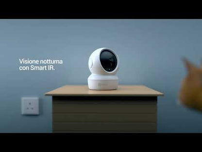 EZVIZ C6N Telecamera Wi-Fi