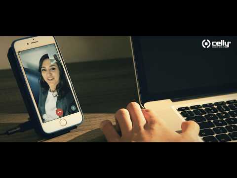 Wireless charger 1A Celly