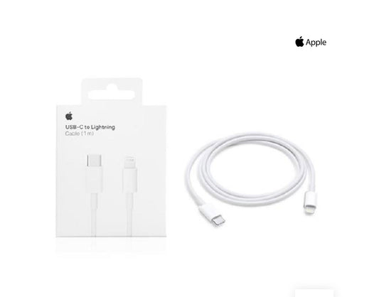 Cavo Apple da USB‑C a Lightning (2 m)