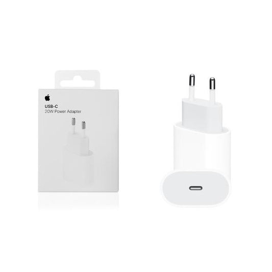 Caricabatterie Apple Power Adapter USB-C - 20W