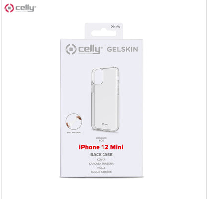 GELSKIN - IPHONE 12 MINI