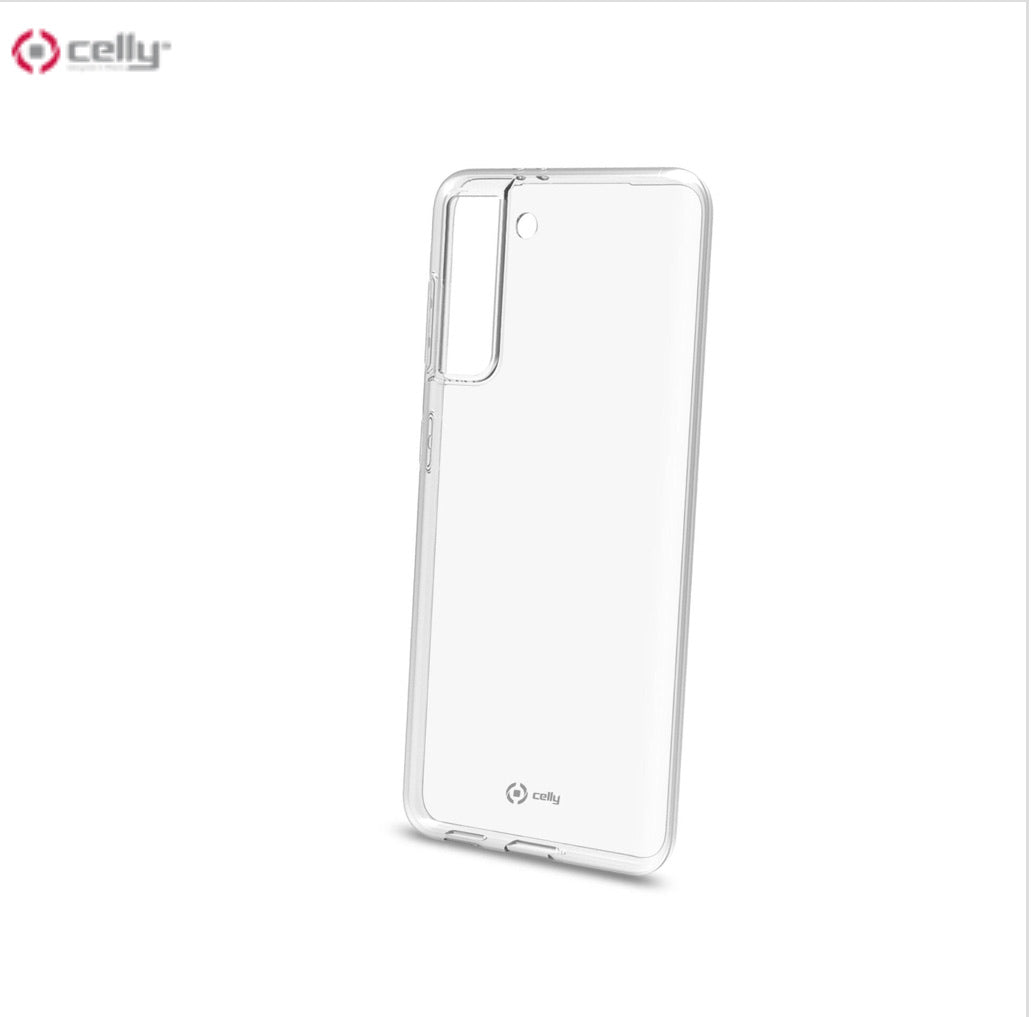 GELSKIN - GALAXY S21+ 5G