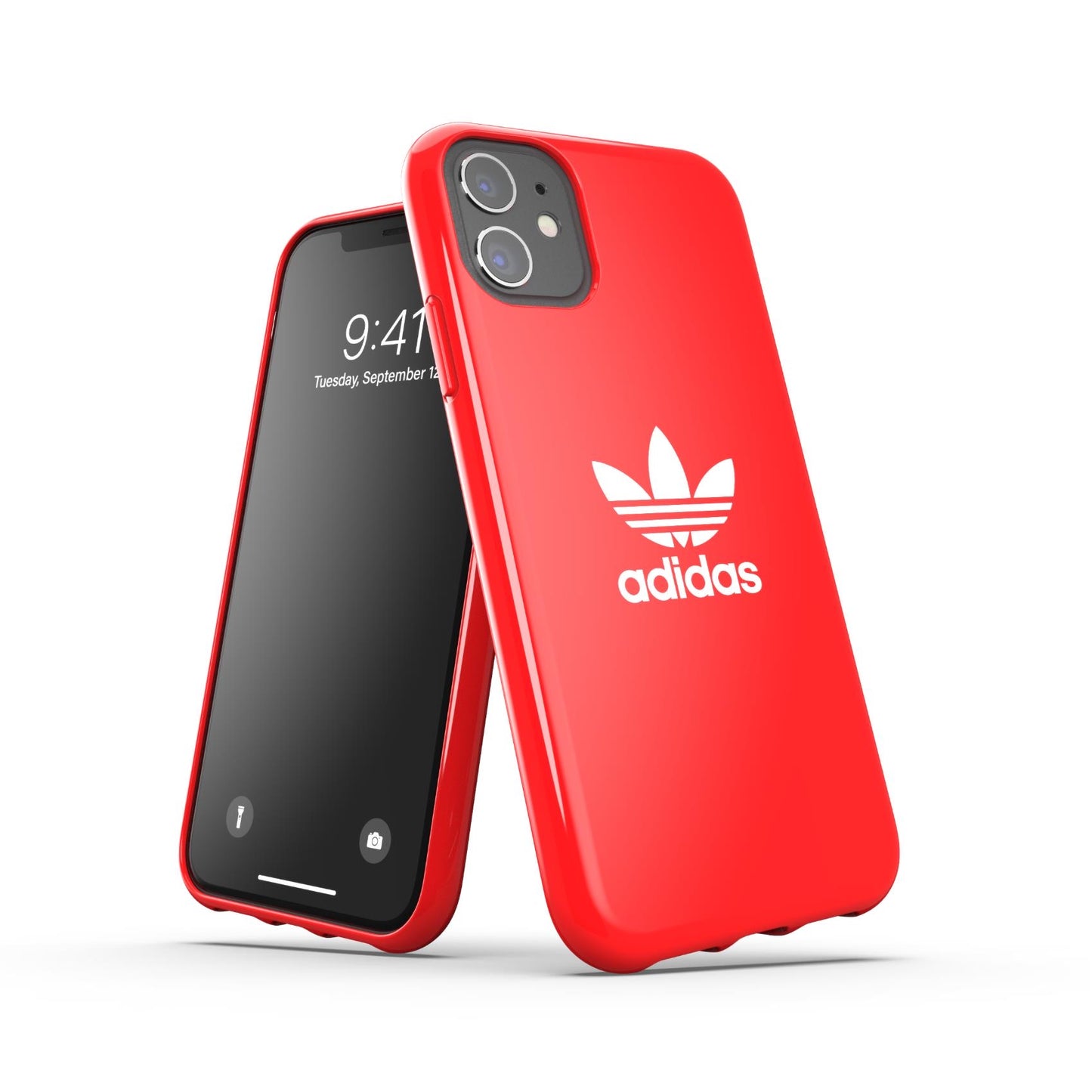 Cover Adisas Tpu IPhone 12/12 Pro