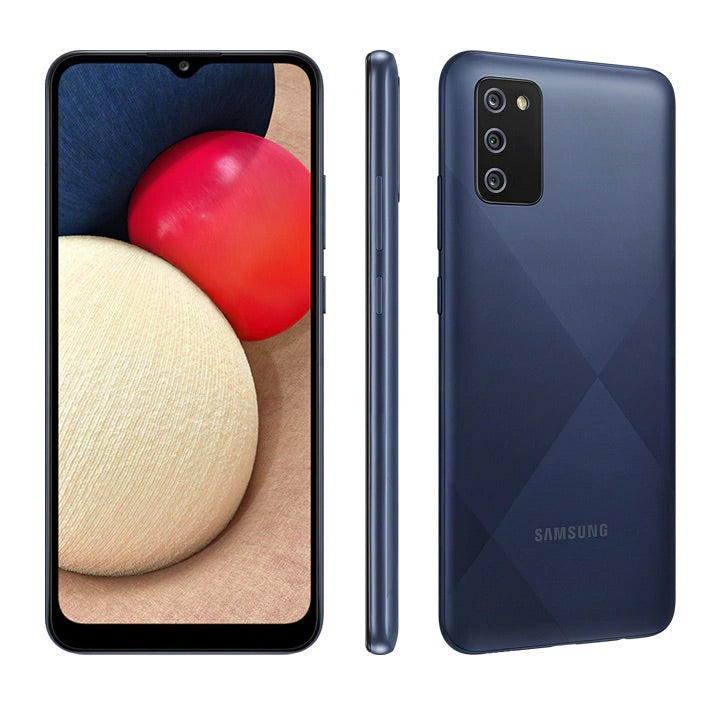 Samsung Galaxy A02s 4G 3/32GB