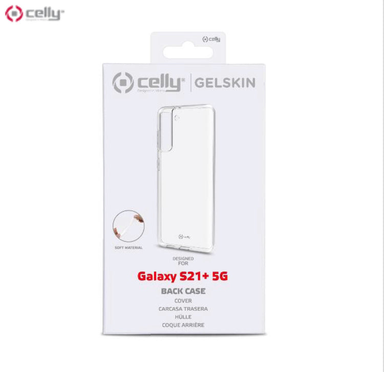 GELSKIN - GALAXY S21+ 5G