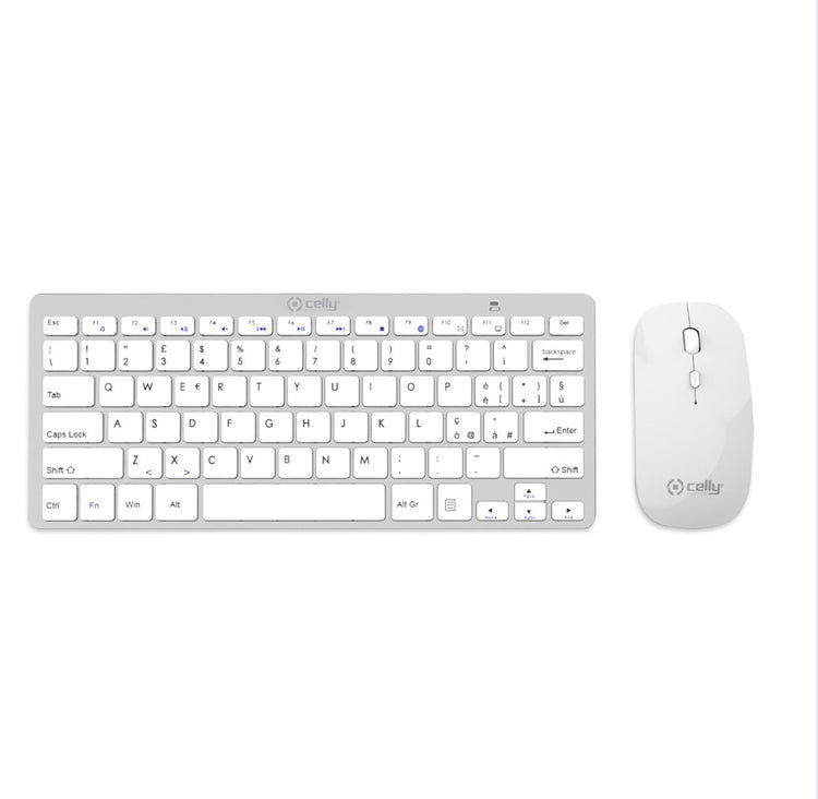 KEYBMOUSE - Mouse & Keyboard Combo.