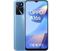 Oppo A16s 4G 4/64gb Pearl Blue (Blu Perla)